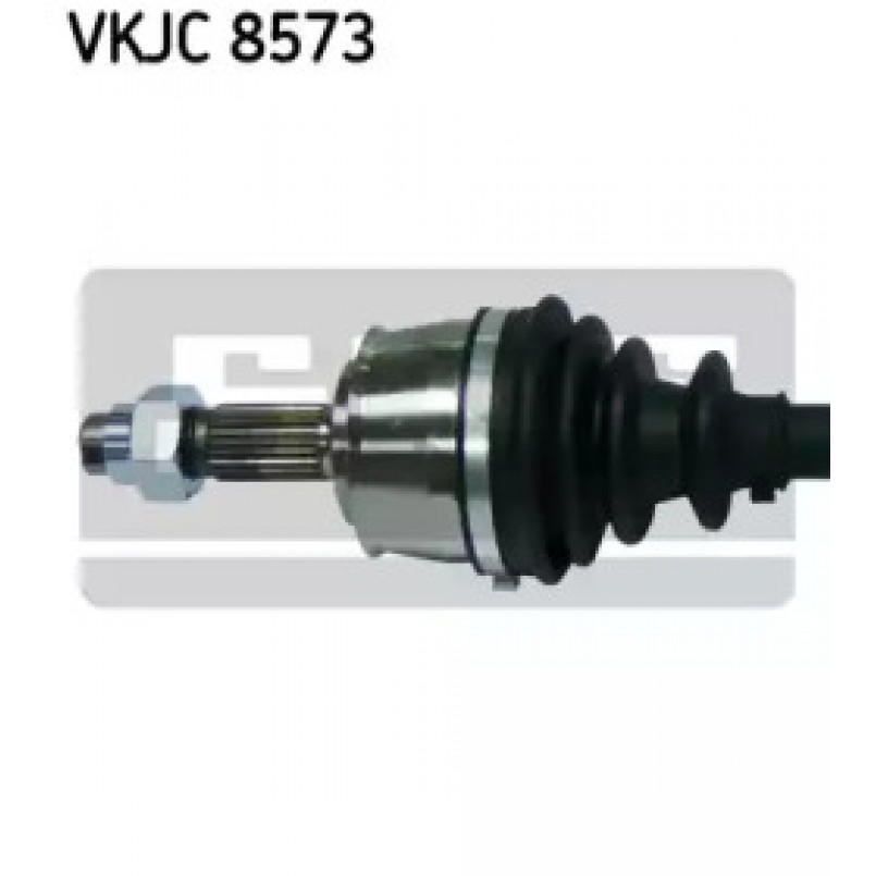 VKJC 8573 SKF - Привідний вал